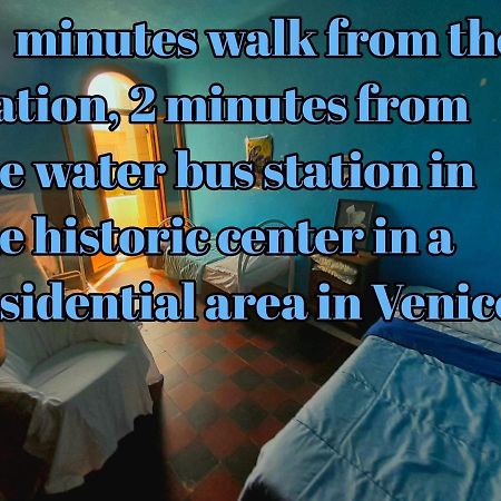 Venice Magic Venedik Dış mekan fotoğraf